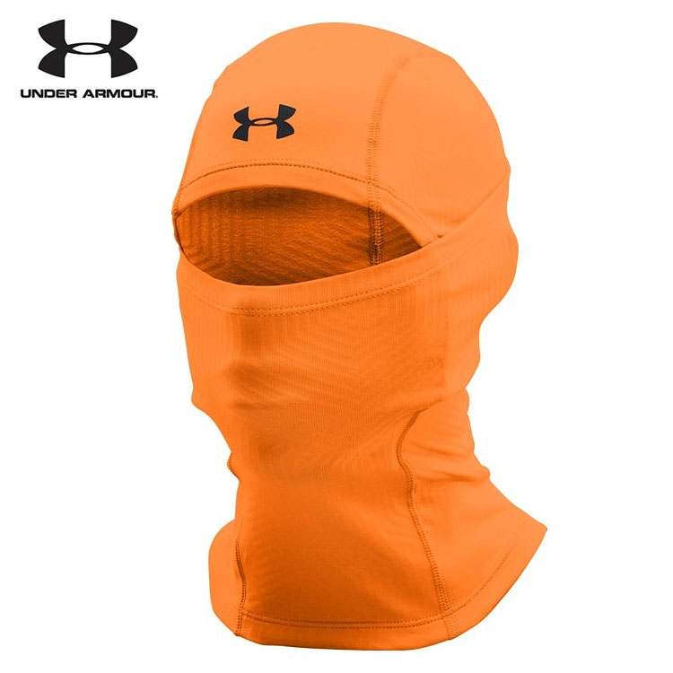 Under Armour ColdGear Infrared Balaclava | Wing Supply