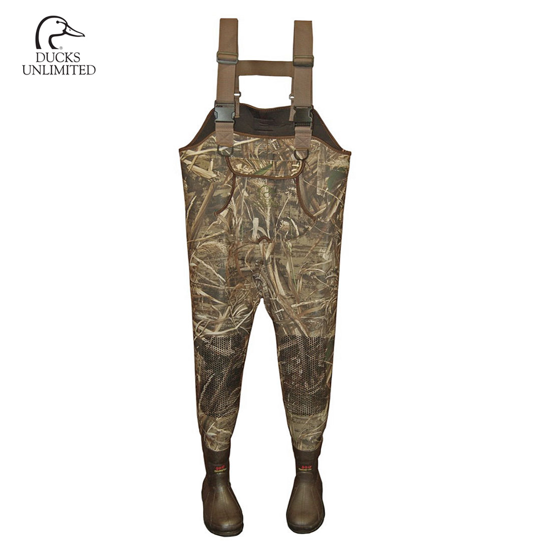  Stout Waders