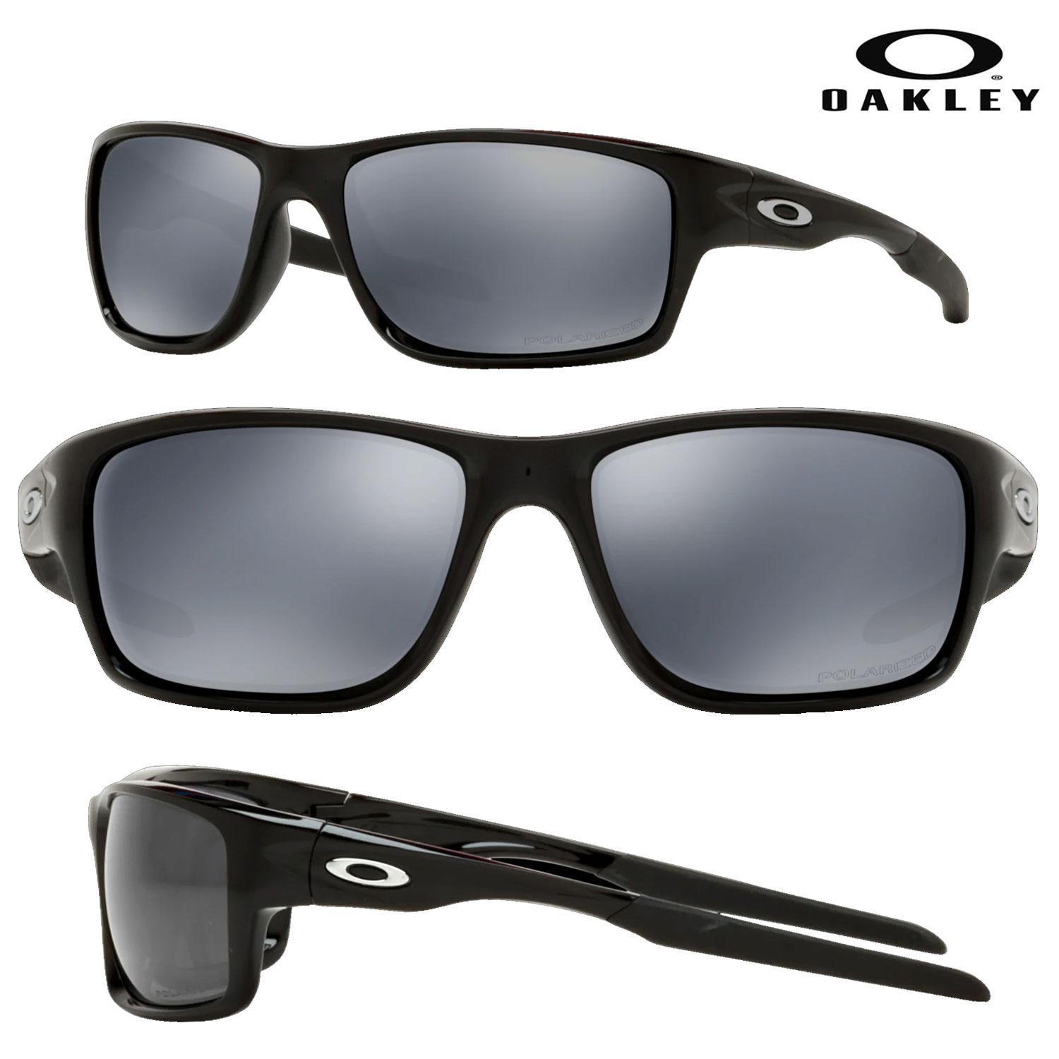 Oakley Canteen Polarized Sunglasses | Wing Supply