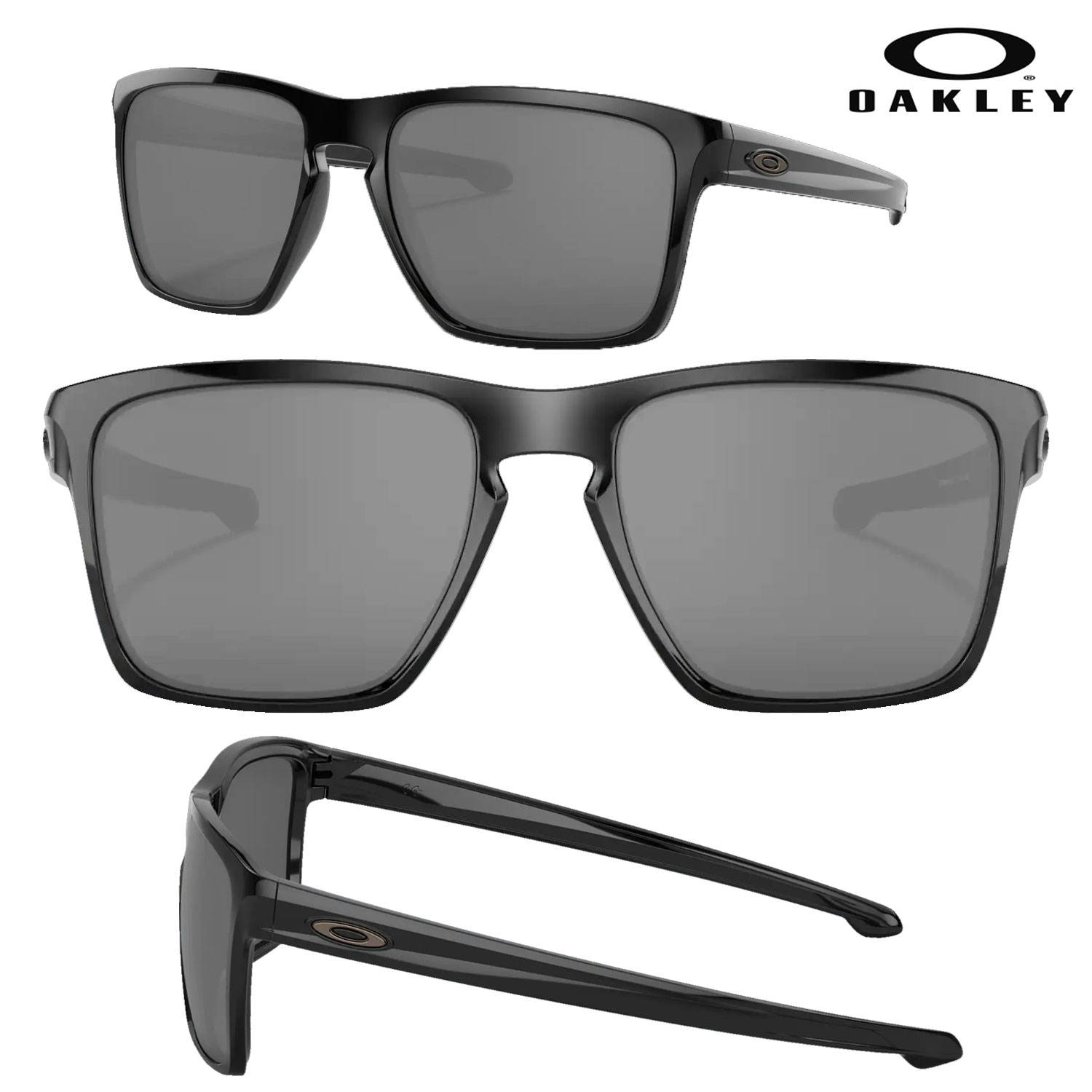 Oakley Sliver XL Sunglasses | Wing Supply