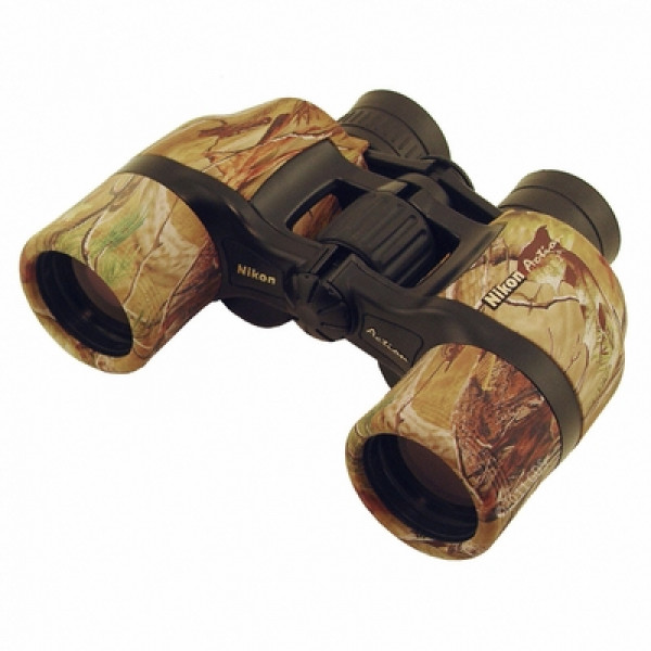 Nikon Action 10x40 Binoculars | Wing Supply