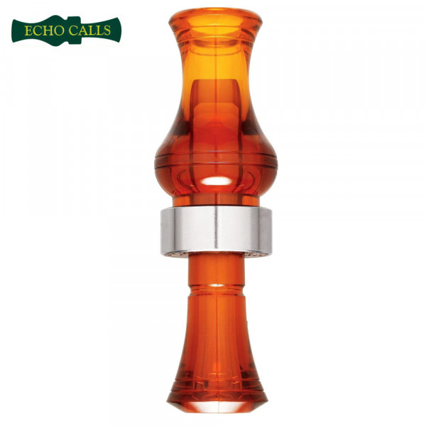 Echo Calls Poly Open Water Single Reed Duck Call | Wing Supply
