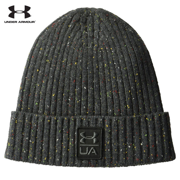 Under Armour Men's Hunt Wool Beanie | Wing Supply