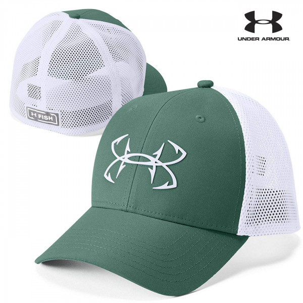 Under Armour Fish Hunter Cap (L/XL) | Wing Supply