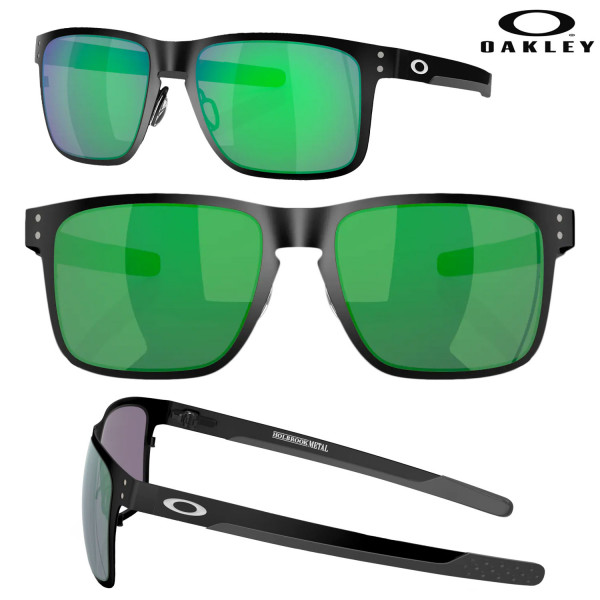 Oakley Holbrook Metal Sunglasses | Wing Supply