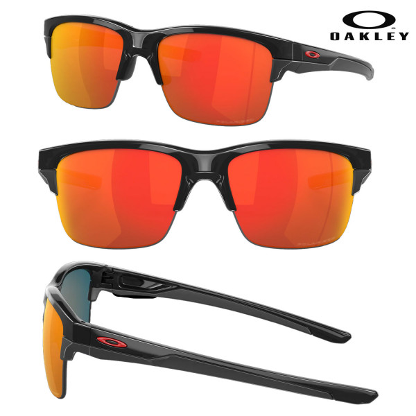 Oakley Thinlink Polarized Sunglasses | Wing Supply