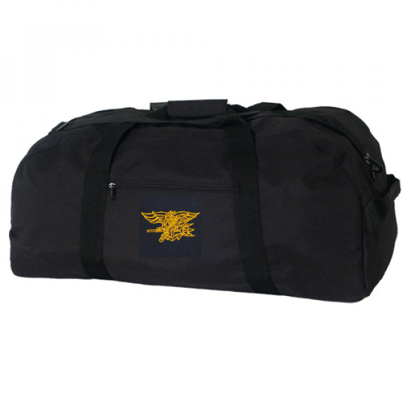 US Navy SEAL Giant Duffel Bag | Wing Supply