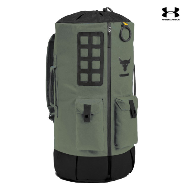 Under Armour Project Rock 90 Bag | Wing 
