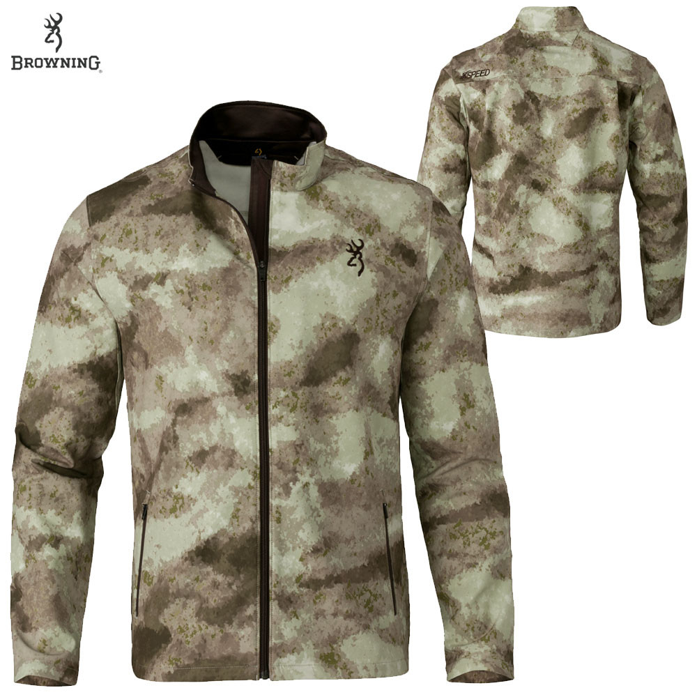 Browning Hell's Canyon Speed Javelin Jacket | Wing Supply