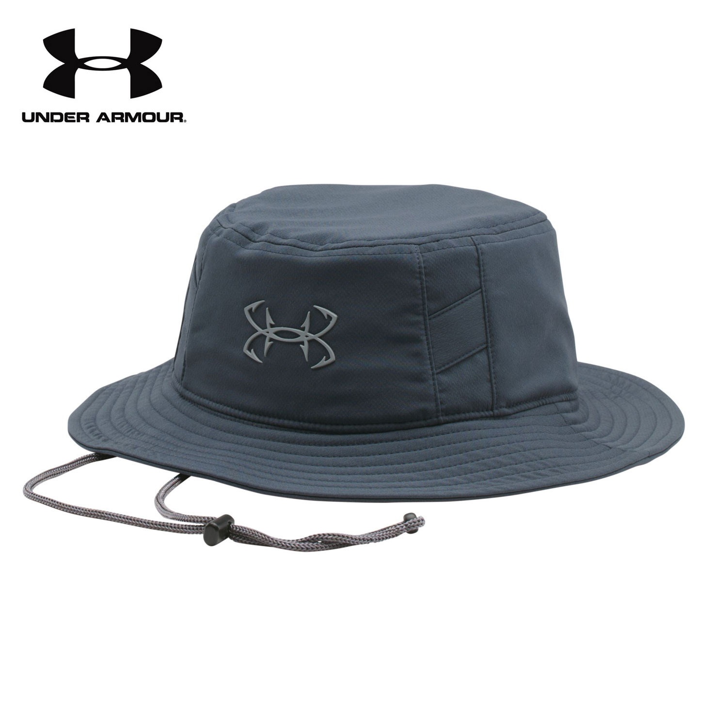Under Armour Fish Hook Bucket Hat | Wing Supply