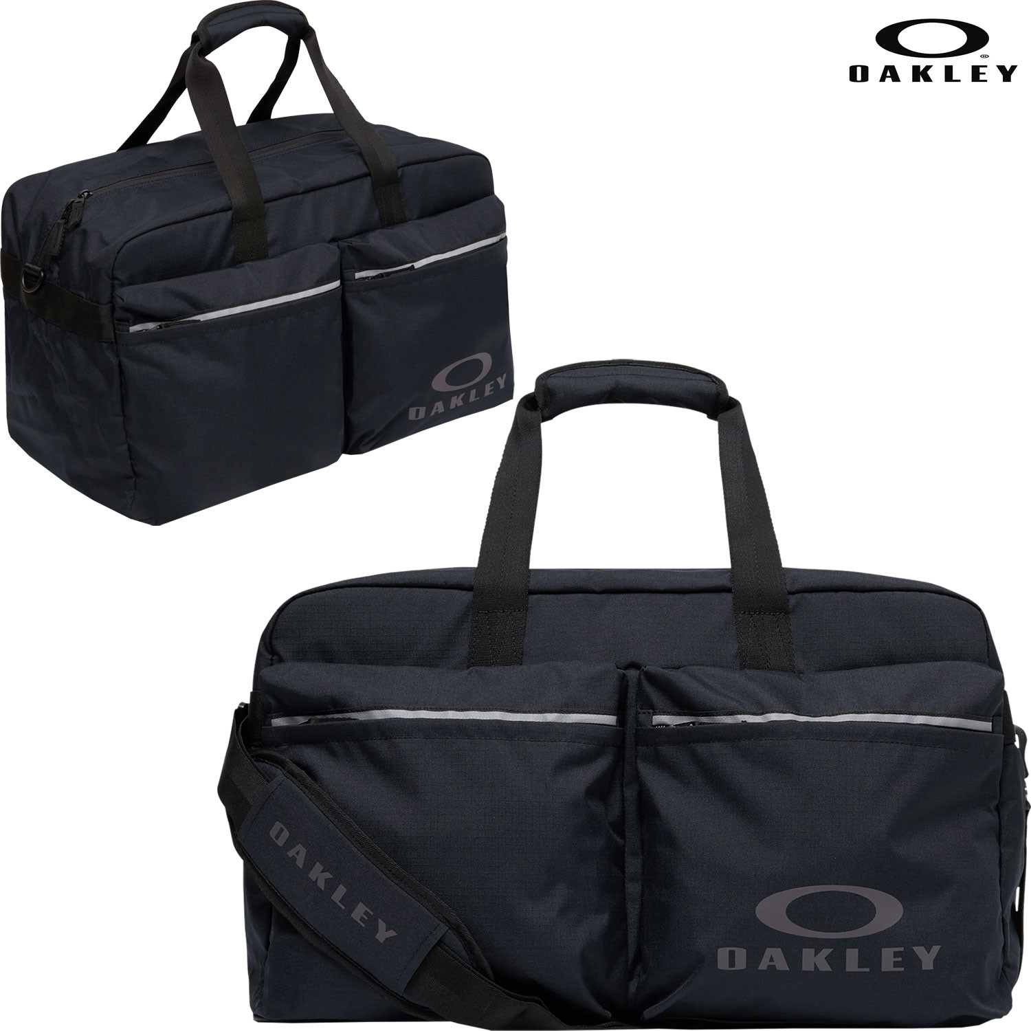 Oakley Enduro 3.0 Duffle Bag | Wing Supply