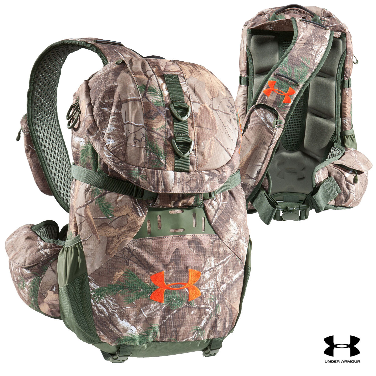 Under Armour Ridge Reaper Sling Pack - Bags & Packs - Hunting Accessories |  Wing Supply
