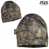 Zeek Outfitters Early Season Beanie w/ScentLok Technology- MOMC