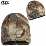Zeek Outfitters Early Season Beanie w/ScentLok Technology- RTAP