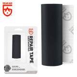 Gear Aid Tenacious Tape Nylon Repair Tape (3"x20")- Black