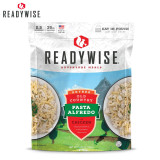 ReadyWise Food Old Country Pasta Alfredo with Chicken (Pouch)