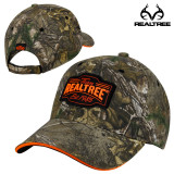 Team Realtree Patch Cap- RTX