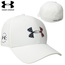 ua freedom low crown cap