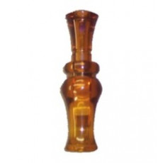 Echo Calls Trash Talker Double Reed Molded Duck Call