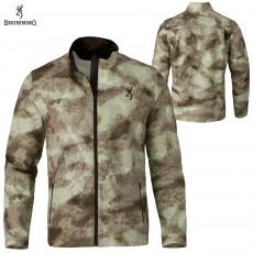 Browning Hell's Canyon Speed Javelin Jacket
