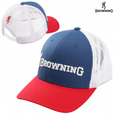 Browning Americana Cap