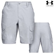 Under Armour Fish Hunter Cargo Shorts