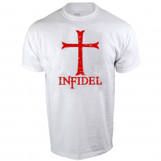 UC T-Shirt Infidel