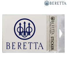 Beretta Trident Decal- Blue