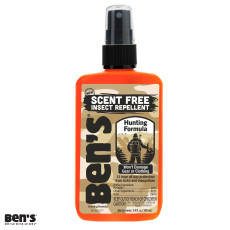 Ben's Insect Repellent Hunting Formula Pump Spray (3.4 oz.)