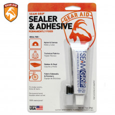 Gear Aid Seam Grip Sealer & Adhesive 1oz.