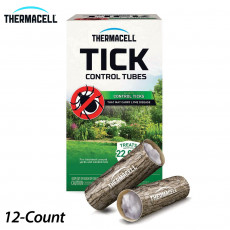 ThermaCELL Tick Control Tubes (Box/12)