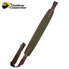 Outdoor Connection Green Sling