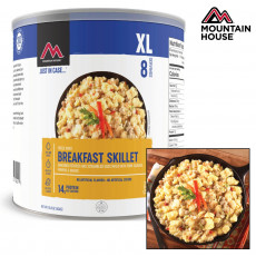 Mountain House Breakfast Skillet (#10 Can)