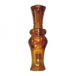 Echo Trash Talker Double Reed Molded Duck Call